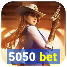 5050 bet